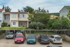  Apartmani Pucarin  Пунат